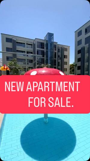 Apartment ya vyumba vinne inauzwa Oysterbay, Dar Es Salaam