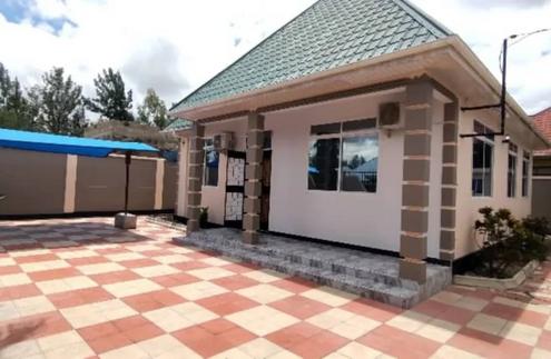 2 Bedrooms House for Rent in Nyamuhongolo, Mwanza 2 Bedrooms House for Rent in Nyamuhongolo, Mwanza