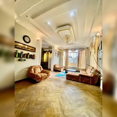 Nyumba/Apartment (Furnished) ya vyumba viwili inapangishwa Sinza, Dar Es Salaam