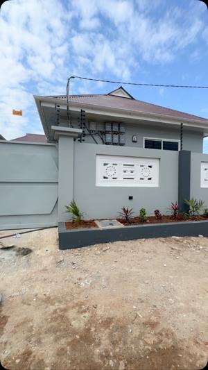 2 Bedrooms House for Rent in Kijitonyama, Dar Es Salaam 2 Bedrooms House for Rent in Kijitonyama, Dar Es Salaam