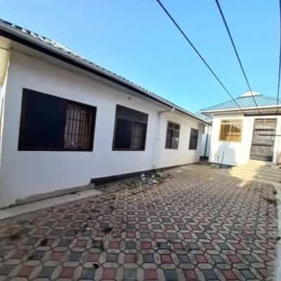 Nyumba/Apartment inapangishwa Kimara, Dar Es Salaam