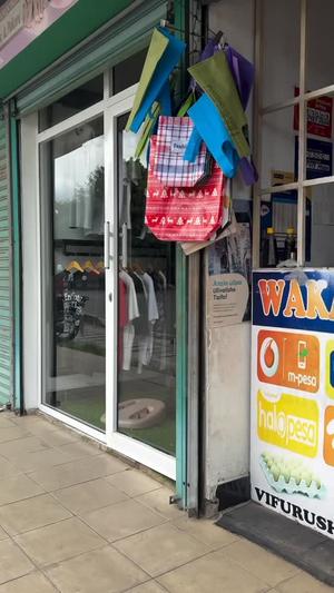 Frame ya Biashara inapangishwa Sinza Dalajani, Dar Es Salaam