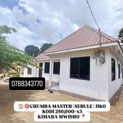 1 Bedroom Apartment for Rent in Kimara Mwisho, Dar Es Salaam 1 Bedroom Apartment for Rent in Kimara Mwisho, Dar Es Salaam