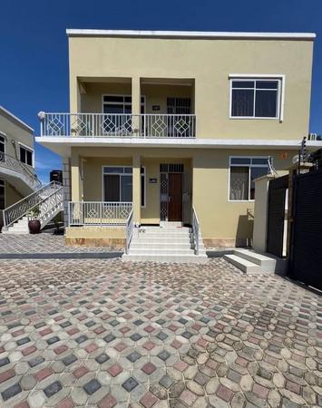 2 Bedrooms Apartment for Rent in Makongo Juu, Dar Es Salaam