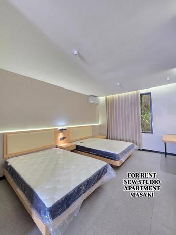 Studio Apartment inapangishwa Masaki, Dar Es Salaam