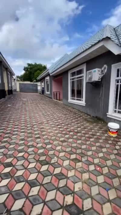 Apartment ya chumba kimoja inapangishwa Masana Goba Road, Dar Es Salaam