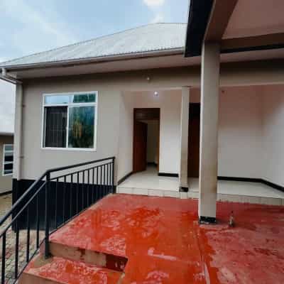 2 Bedrooms Apartment for Rent in Tabata Kinyerezi Mwisho, Dar Es Salaam