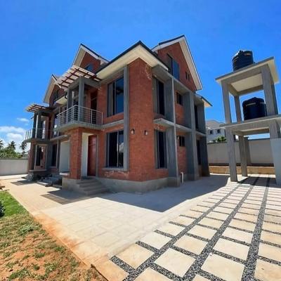 Apartment ya vyumba viwili inapangishwa Goba Senta, Dar Es Salaam