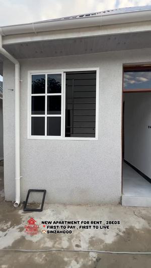 2 Bedrooms Apartment for Rent in Sinza, Dar Es Salaam