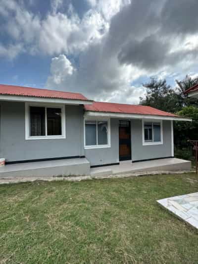 House for Rent in Mbezi, Dar Es Salaam