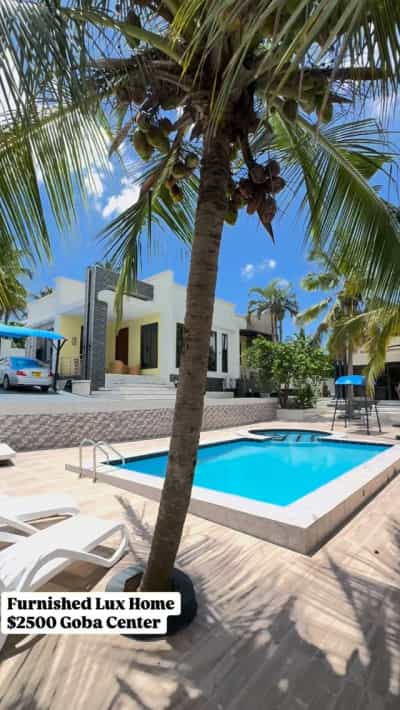 3 Bedrooms Furnished House for Rent in Goba Center, Dar Es Salaam 3 Bedrooms Furnished House for Rent in Goba Center, Dar Es Salaam