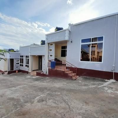 Apartment ya chumba kimoja inapangishwa Mbezi Mwisho, Dar Es Salaam Apartment ya chumba kimoja inapangishwa Mbezi Mwisho, Dar Es Salaam
