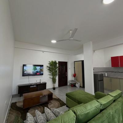 Apartment (Furnished) ya chumba kimoja inapangishwa Msasani, Dar Es Salaam Apartment (Furnished) ya chumba kimoja inapangishwa Msasani, Dar Es Salaam