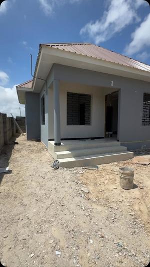 Apartment ya vyumba viwili inapangishwa Kibada, Dar Es Salaam Apartment ya vyumba viwili inapangishwa Kibada, Dar Es Salaam