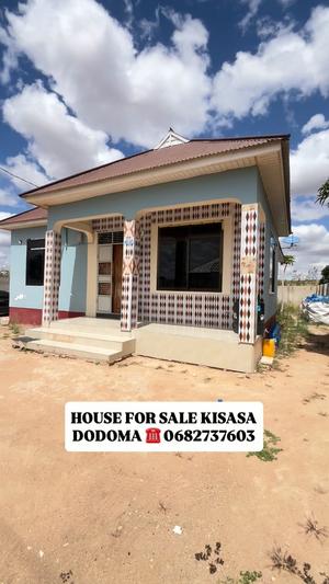 Apartment ya vyumba vinne inauzwa Dodoma Apartment ya vyumba vinne inauzwa Dodoma
