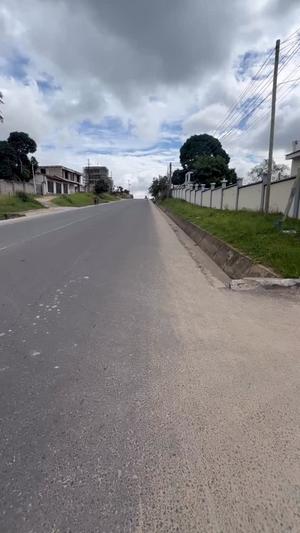 Residential/Commercial Plot for Sale in Goba, Dar Es Salaam (550 sqm) Residential/Commercial Plot for Sale in Goba, Dar Es Salaam (550 sqm)