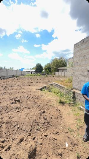 Residential Plot for Sale in Kigamboni, Dar Es Salaam (135 sqm)