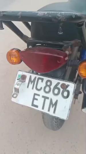 Kiwanja kinauzwa Kimara Temboni, Dar Es Salaam
