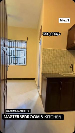 Apartment for Rent in Mliman City, Dar Es Salaam Apartment for Rent in Mliman City, Dar Es Salaam