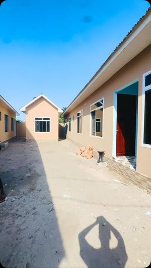 1 Bedroom House for Rent in Kigamboni, Dar Es Salaam