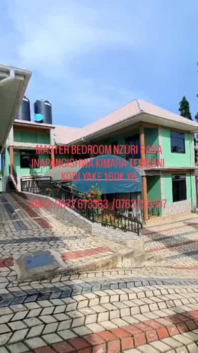 1 Bedroom Apartment for Rent in Kimara Temboni, Dar Es Salaam