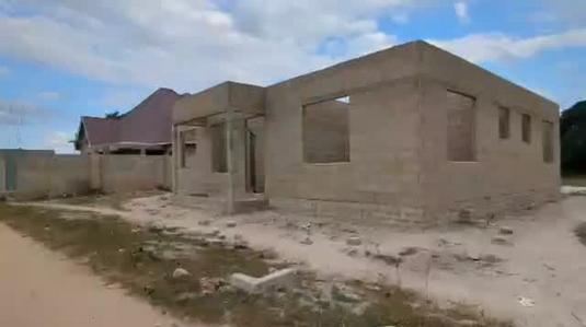 3 Bedrooms House for Sale in Kivule Ccm Stand, Dar Es Salaam (420 sqm) 3 Bedrooms House for Sale in Kivule Ccm Stand, Dar Es Salaam (420 sqm)