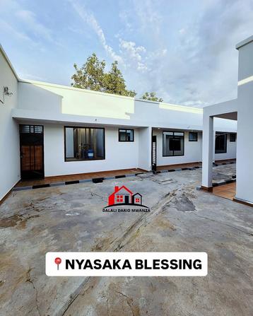 Nyumba ya chumba kimoja inapangishwa Mwanza Nyumba ya chumba kimoja inapangishwa Mwanza