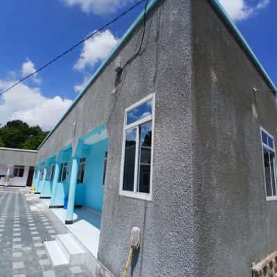 1 Bedroom House for Rent in Kimara Suka, Dar Es Salaam