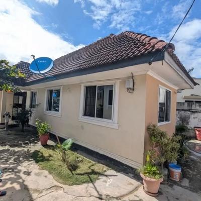 Nyumba/Apartment ya vyumba viwili inapangishwa Kimara Korogwe, Dar Es Salaam Nyumba/Apartment ya vyumba viwili inapangishwa Kimara Korogwe, Dar Es Salaam