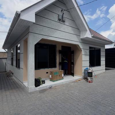 2 Bedrooms House/Apartment for Rent in Madale Mivumoni, Dar Es Salaam 2 Bedrooms House/Apartment for Rent in Madale Mivumoni, Dar Es Salaam