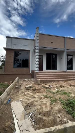 Apartment ya chumba kimoja inapangishwa Salasala Majengo, Dar Es Salaam