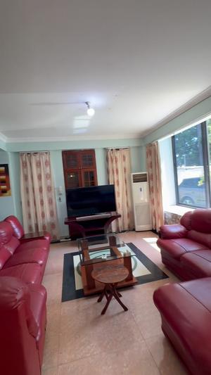 3 Bedrooms Furnished Villa for Rent in Mikocheni, Dar Es Salaam 3 Bedrooms Furnished Villa for Rent in Mikocheni, Dar Es Salaam