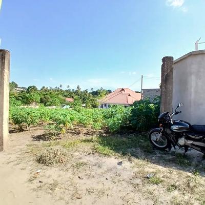 Residential Plot for Sale in Tabata Kinyerezi Msikitini, Dar Es Salaam (750 sqm)