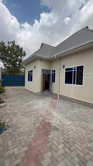 1 Bedroom Furnished House for Rent in Salasala, Dar Es Salaam