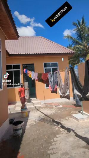 1 Bedroom House for Rent in Kigamboni, Dar Es Salaam 1 Bedroom House for Rent in Kigamboni, Dar Es Salaam