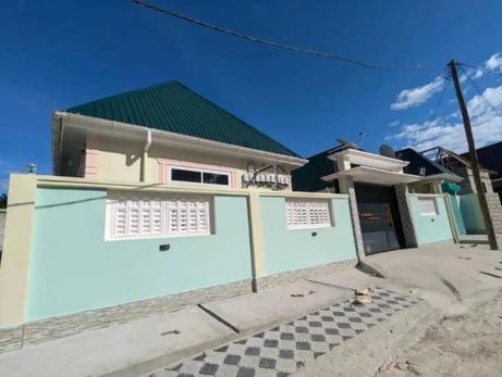 2 Bedrooms House for Rent in Kimara Suka, Dar Es Salaam 2 Bedrooms House for Rent in Kimara Suka, Dar Es Salaam
