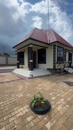 Nyumba ya vyumba vitatu inapangishwa Mikwambe/Funcity, Dar Es Salaam Nyumba ya vyumba vitatu inapangishwa Mikwambe/Funcity, Dar Es Salaam