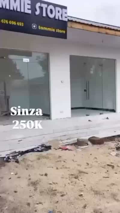 Duka linapangishwa Sinza, Dar Es Salaam Duka linapangishwa Sinza, Dar Es Salaam