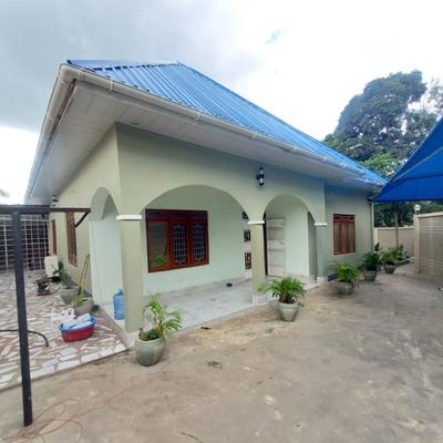 3 Bedrooms House for Rent in Mbezi Mwisho, Dar Es Salaam 3 Bedrooms House for Rent in Mbezi Mwisho, Dar Es Salaam