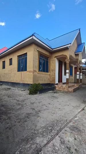 3 Bedrooms House for Rent in Chanika Nyebulu, Dar Es Salaam