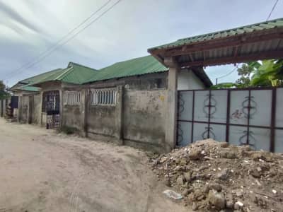 Nyumba inauzwa Kivule, Dar Es Salaam