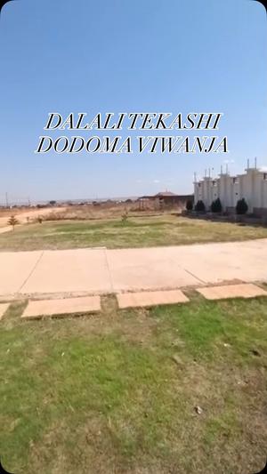 Kiwanja (Residential/Commercial) kinauzwa Mwangaza, Dodoma (1754 sqm) Kiwanja (Residential/Commercial) kinauzwa Mwangaza, Dodoma (1754 sqm)