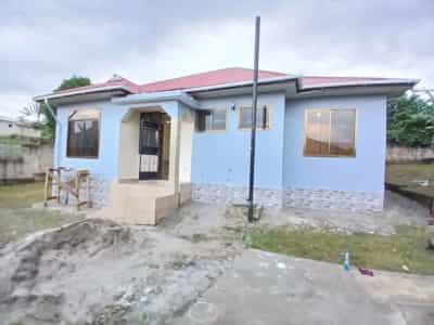 4 Bedrooms House for Rent in Mbezi Kwa Msuguri, Dar Es Salaam