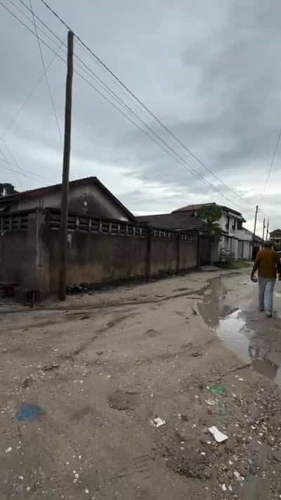 Nyumba inauzwa Sinza Madukani, Dar Es Salaam
