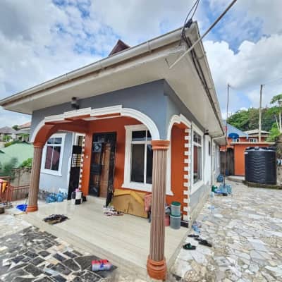 Nyumba inapangishwa Kimara, Dar Es Salaam