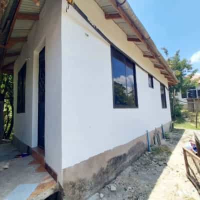 Apartment ya chumba kimoja inapangishwa Ubungo Makoka, Dar Es Salaam