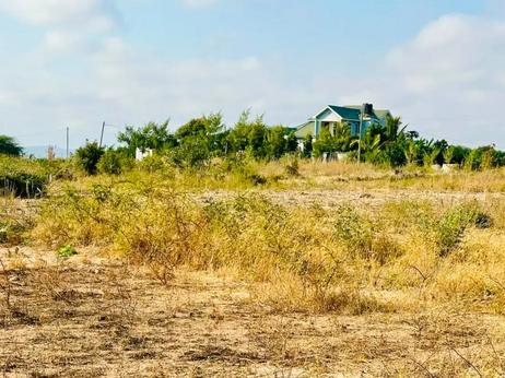 Kiwanja kinauzwa Ihumwa Elshadai, Dodoma sqm 1150 Kiwanja kinauzwa Ihumwa Elshadai, Dodoma sqm 1150