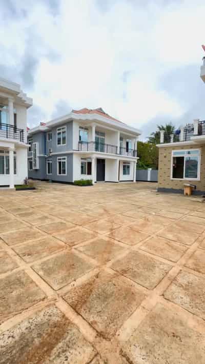 3 Bedrooms House for Rent in Kigamboni Kisota, Dar Es Salaam