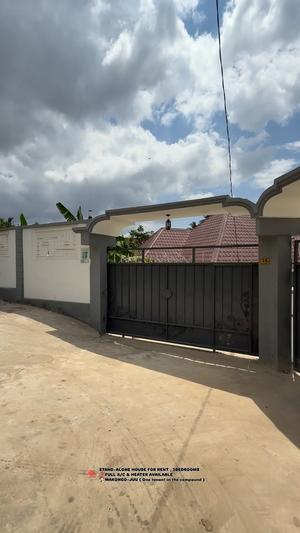 3 Bedrooms House for Rent in Makongo-Juu, Dar Es Salaam 3 Bedrooms House for Rent in Makongo-Juu, Dar Es Salaam