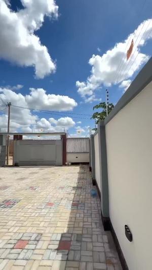 Nyumba ya vyumba viwili inapangishwa Michese, Dodoma
